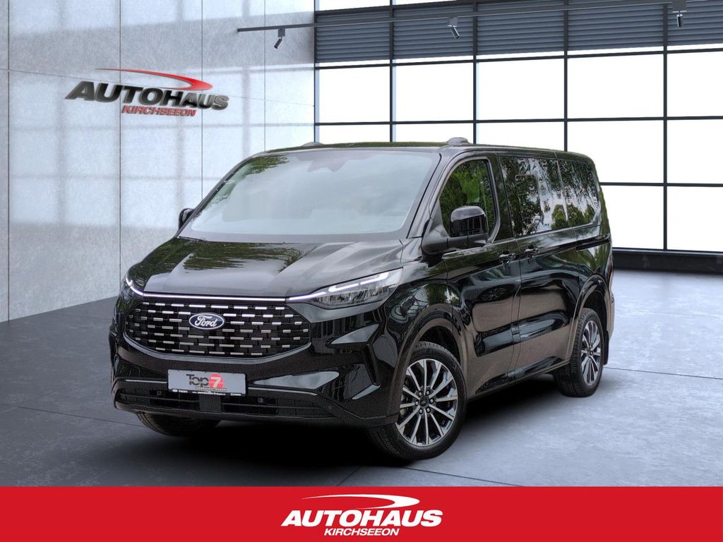 Bild des Angebotes Ford Tourneo Custom 2.0 EcoBlue L1 Titanium X FWD LED