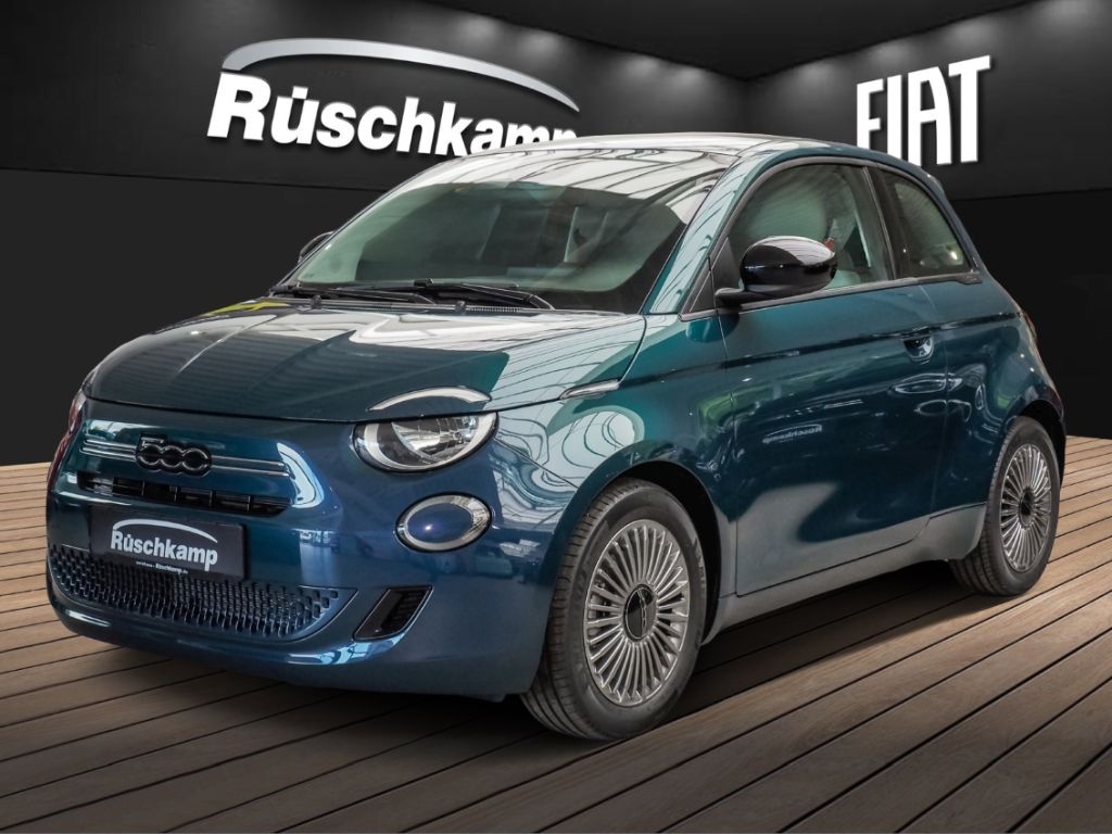 Bild des Angebotes Fiat 500 Icon 1.0 Mild Hybrid RückKam LED Klimaauto