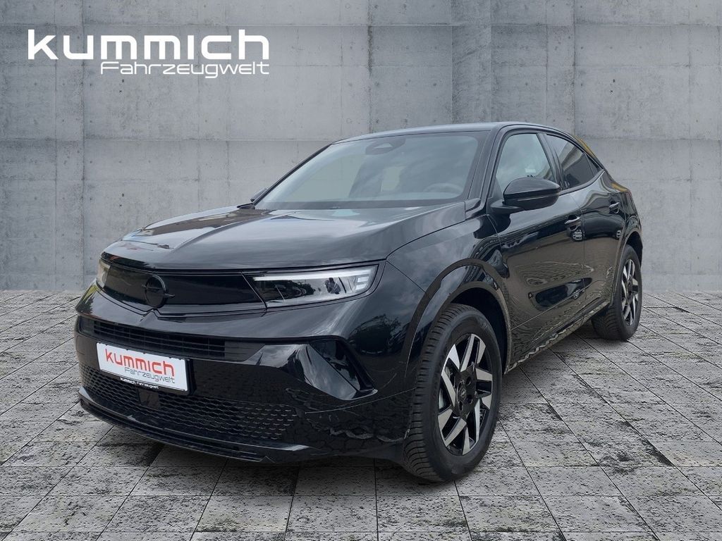 Bild des Angebotes Opel Mokka GS 1.2 Direct Injection Turbo 96 kW