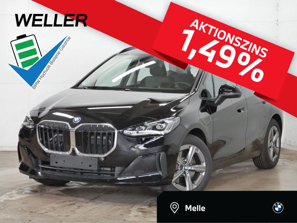 Bild des Angebotes BMW 230e xDrive 480,-/0Anz AT LiCPro PA+ DA+ HUD AHK