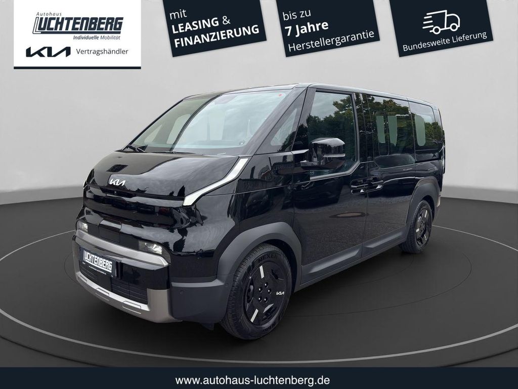 Bild des Angebotes Kia PV5 ELITE 71.2 kWh W-PUMPE NAVI+KAMERA+SITZHEIZU