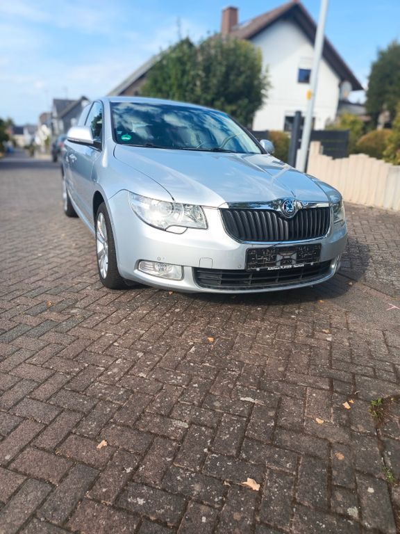 Bild des Angebotes Skoda Superb 1.8 TSI Ambition Ambition