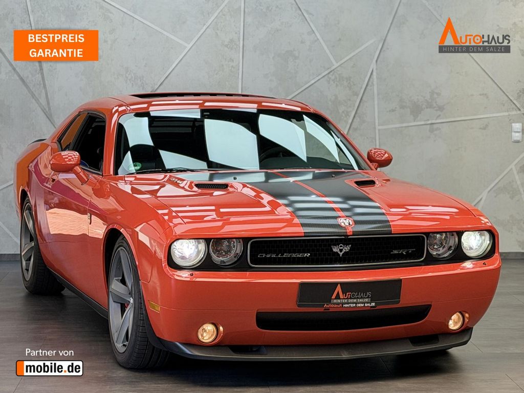 Bild des Angebotes Dodge Challenger SRT8 6.1 HEMI FIRST EDITION|KAM