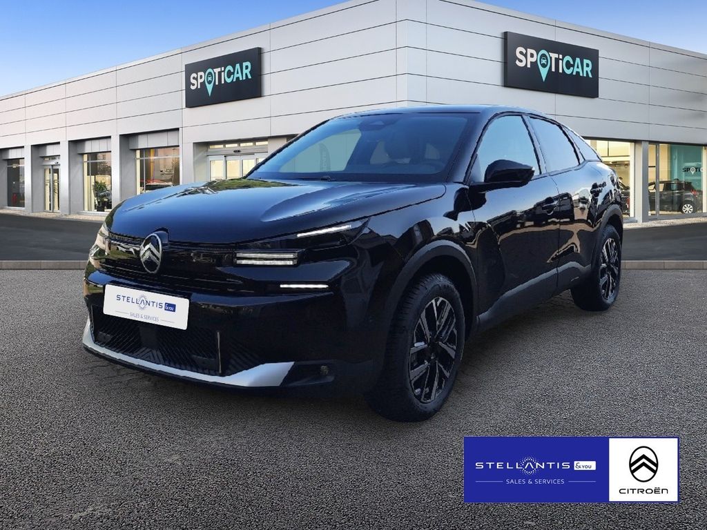 Bild des Angebotes Citroën C4 Max
