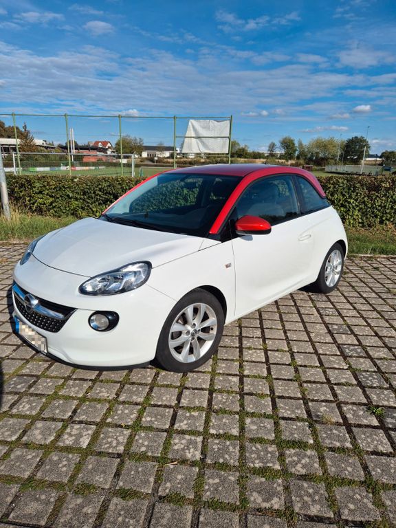 Bild des Angebotes Opel Adam UNLIMITED 1.4 74kW UNLIMITED