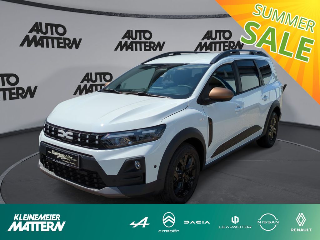 Bild des Angebotes Dacia Jogger Extreme TCe110*Driving+Winter-Komfortpake