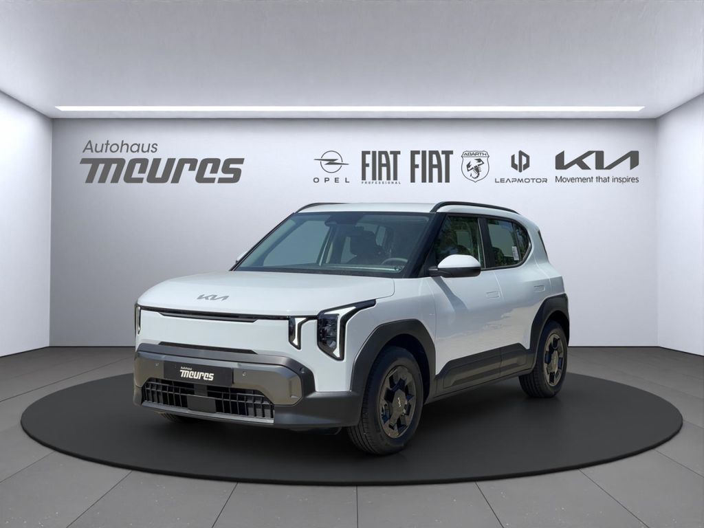 Bild des Angebotes Kia EV2 42,2 kWh Air !!!5 SITZER KEIN 4 SITZER!!! Wa