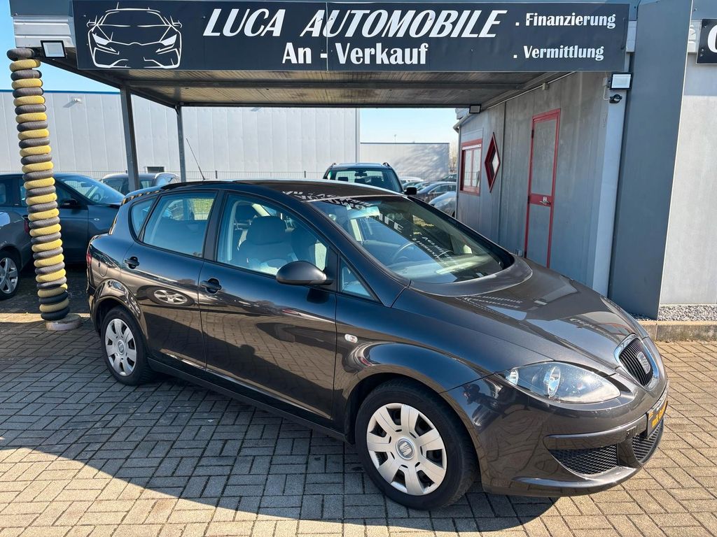 Bild des Angebotes Seat Toledo Reference