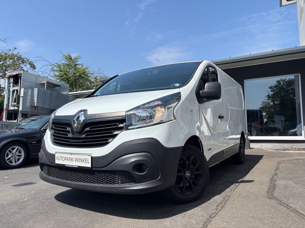 Bild des Angebotes Renault Camper // Trafic Kasten L1H1 2,9t Komfort