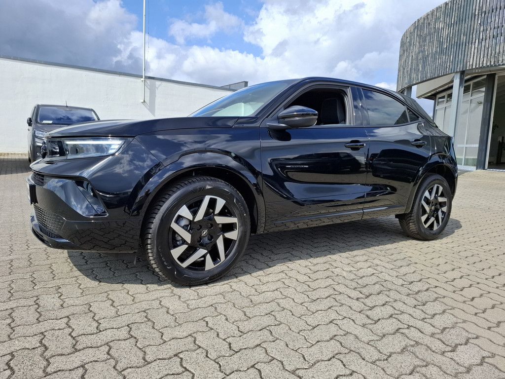 Bild des Angebotes Opel Mokka 1.2 GS Hybrid SHZ KAMERA W-LAN FACEL. LED