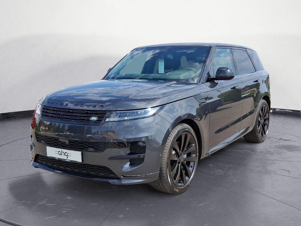 Bild des Angebotes Land Rover Range Rover Sport P460e Dy HSE SONDERAKTIONSPREI