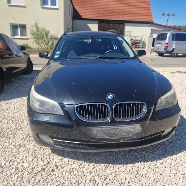 Bild des Angebotes BMW 523 Baureihe 5 Touring 523i