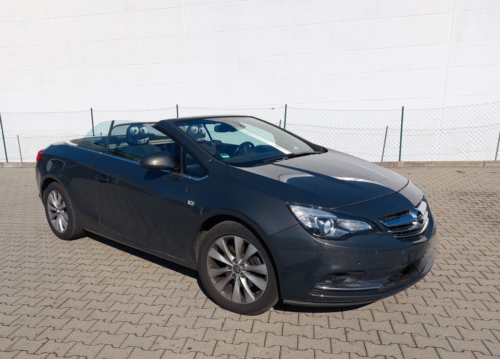 Bild des Angebotes Opel Cascada 1.4 ECOTEC Turbo 140 PS INNOVATION S/...