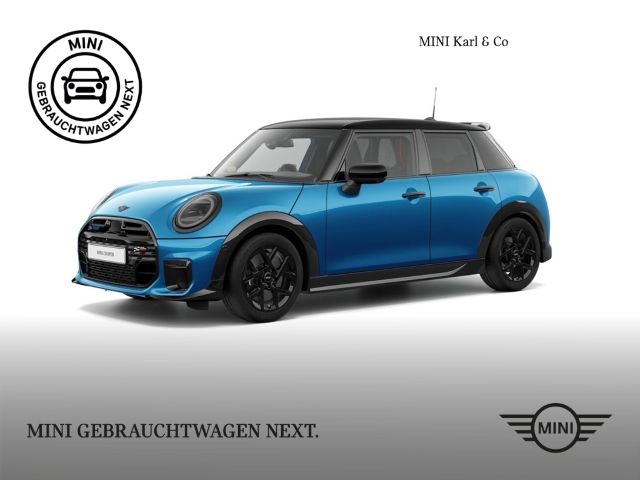 Bild des Angebotes MINI Cooper S JCW Trim LED XL ACC 360 Kamera H/K