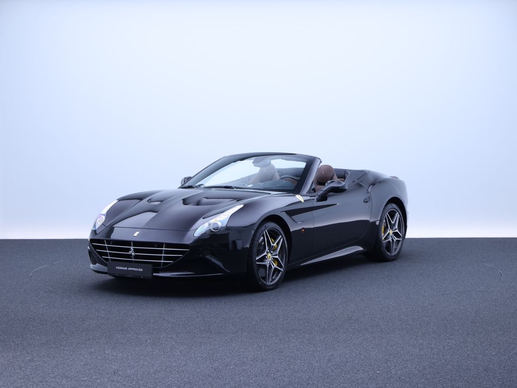 Bild des Angebotes Ferrari California T   ***Ferrari Frankfurt***