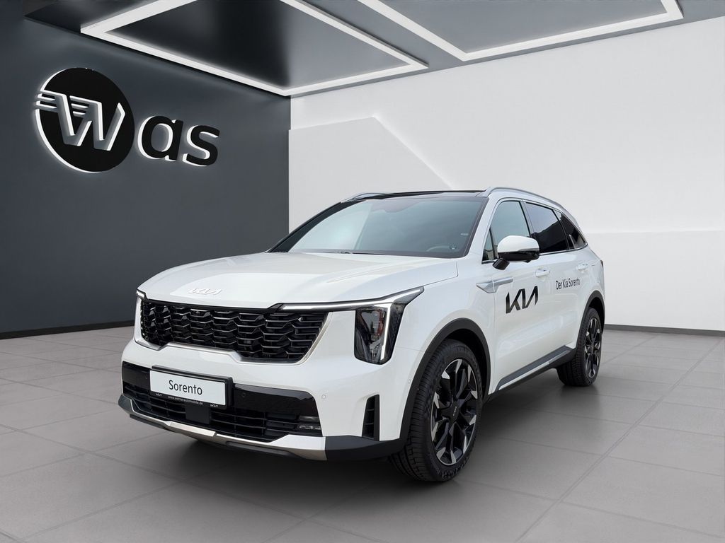 Bild des Angebotes Kia Sorento 2.2 CRDi Platinum AWD DCT GD 7-Sitzer