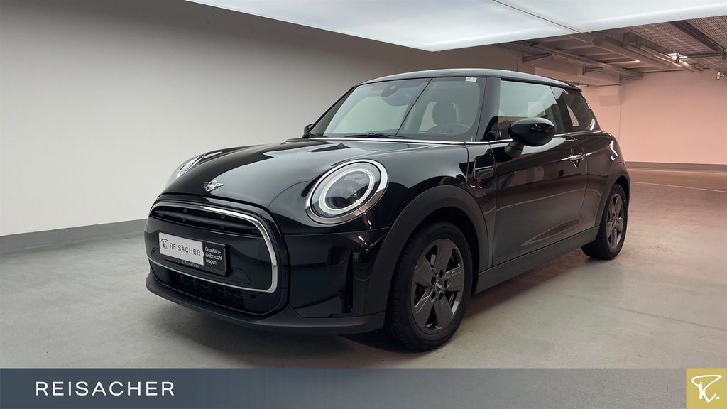 Bild des Angebotes MINI Cooper Classic-Trim,LED,DAB