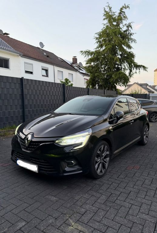 Bild des Angebotes Renault Clio V Intens | 1.Hand | 68.000 km |