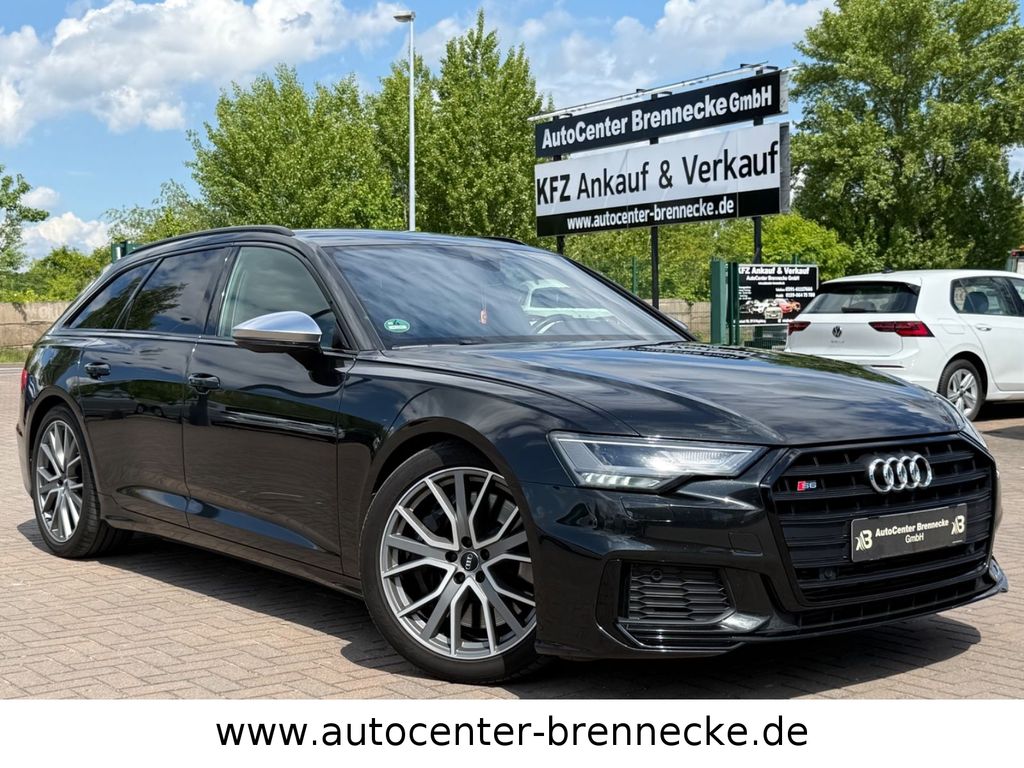 Bild des Angebotes Audi S6 Avant 3.0 TDI quattro S-line