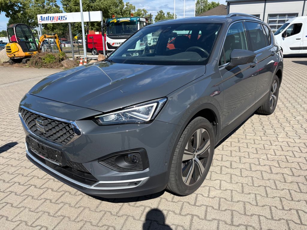 Bild des Angebotes Seat Tarraco 2,0 TSI  Xcellence 4Drive