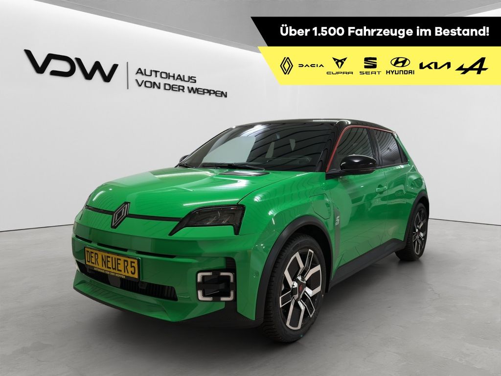 Bild des Angebotes Renault 5 E-Tech Electric 150 Comfort Range Techno