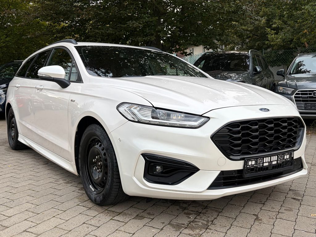 Bild des Angebotes Ford Mondeo 2,0 140kW ST-Line Turnier/Spur/Notb./AHK