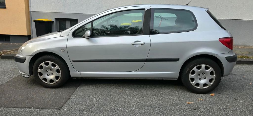 Bild des Angebotes Peugeot 307 Presence 75 Presence