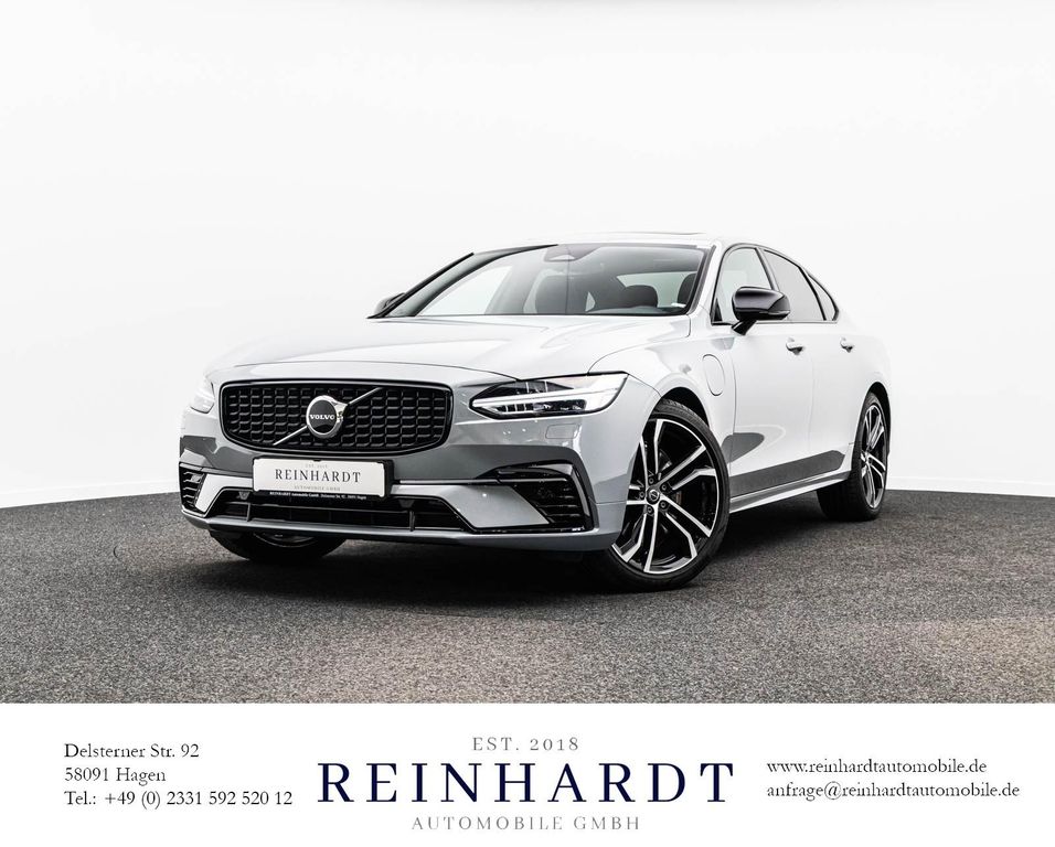 Volvo S90 LIMOUSINE T8 TWIN ENGINE AWD ACC/PANO/KAMERA