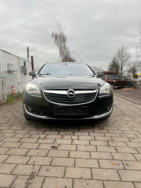 Bild des Angebotes Opel Insignia A Sports Tourer Business Innovation