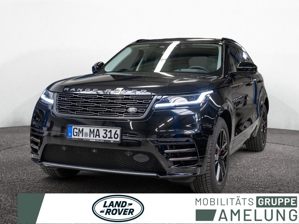 Bild des Angebotes Land Rover Range Rover Velar P250 Dynamic SE LED PANO 360°