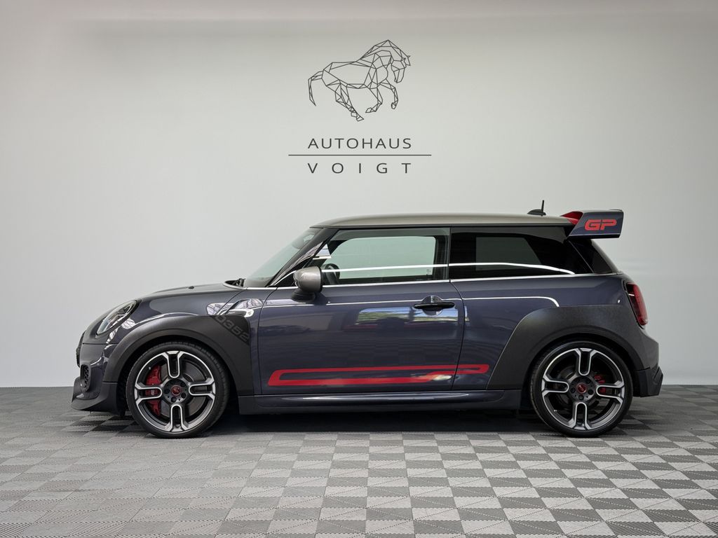 Bild des Angebotes MINI John Cooper Works GP3|DAB|2.Hand|Navi-Plus|