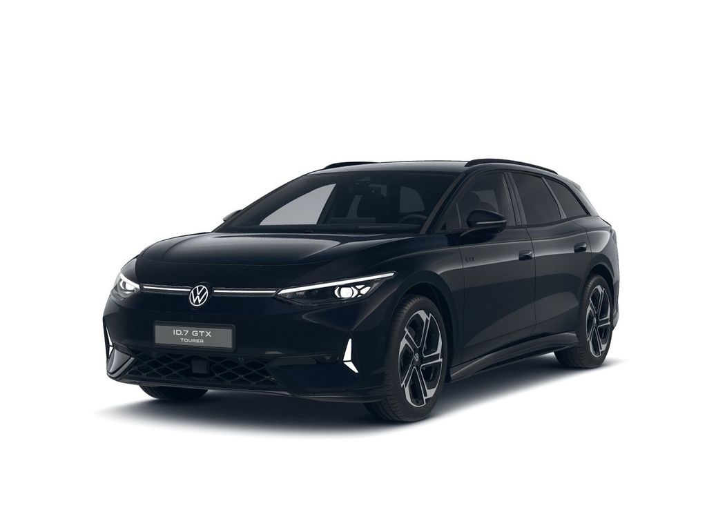 Volkswagen ID.7 GTX Tourer 86 kWh 4MOTION