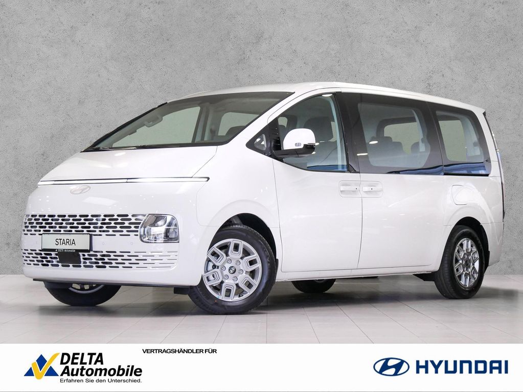 Bild des Angebotes Hyundai STARIA Hybrid Trend 9-Sitzer Easy-Access-Paket