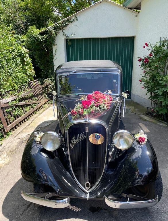 Fiat Andere