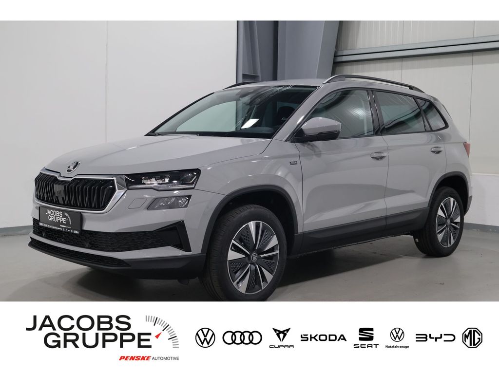 Bild des Angebotes Skoda Karoq 2.0 TDI Tour