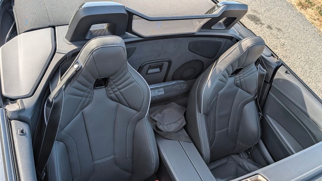 Bild des Angebotes BMW Z4 G29 M40i (340PS Reihensechszylinder B58)