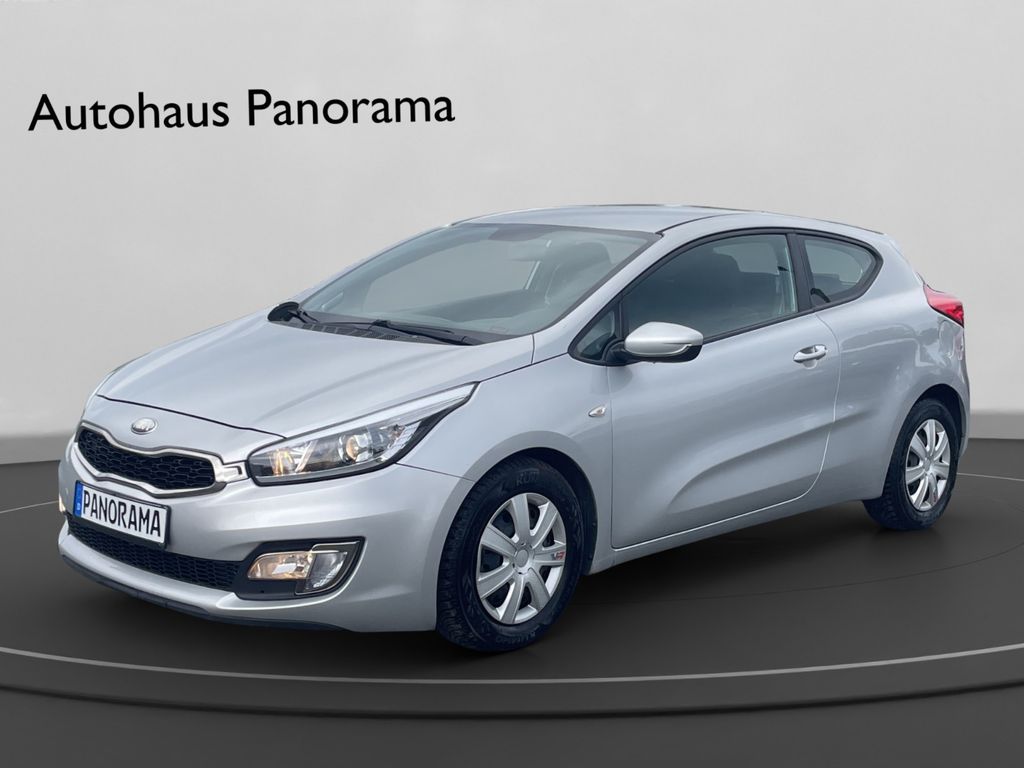 Bild des Angebotes Kia cee'd / Ceed Edition 7/PDC/Lhz/Shz/Klima