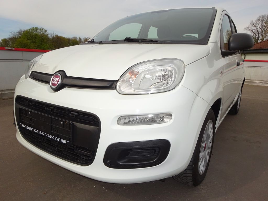 Bild des Angebotes Fiat New Panda 1.2 8V EASY°Klima°Scheckheft°