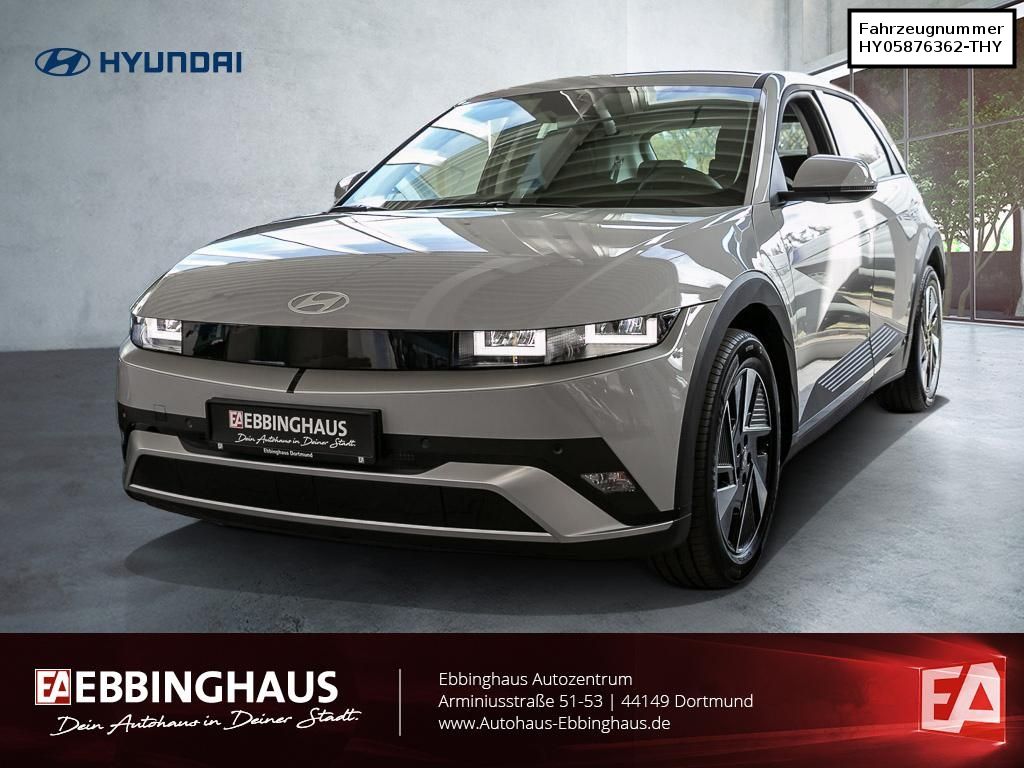Bild des Angebotes Hyundai Ioniq 5 Basis Elektro Fernlicht-Assistent Kamera