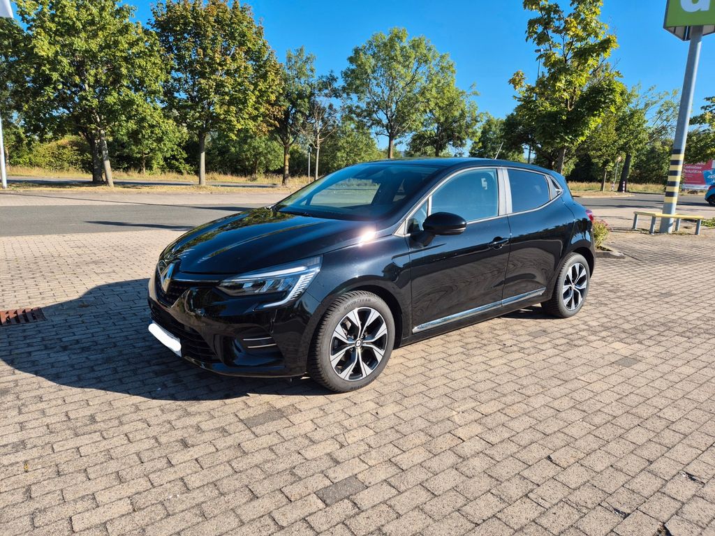 Renault Clio SCe 65 Evolution Evolution
