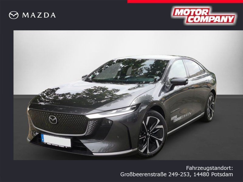 Bild des Angebotes Mazda 6e 180 kW EV Long Range Takumi Plus *Sitzklima*L