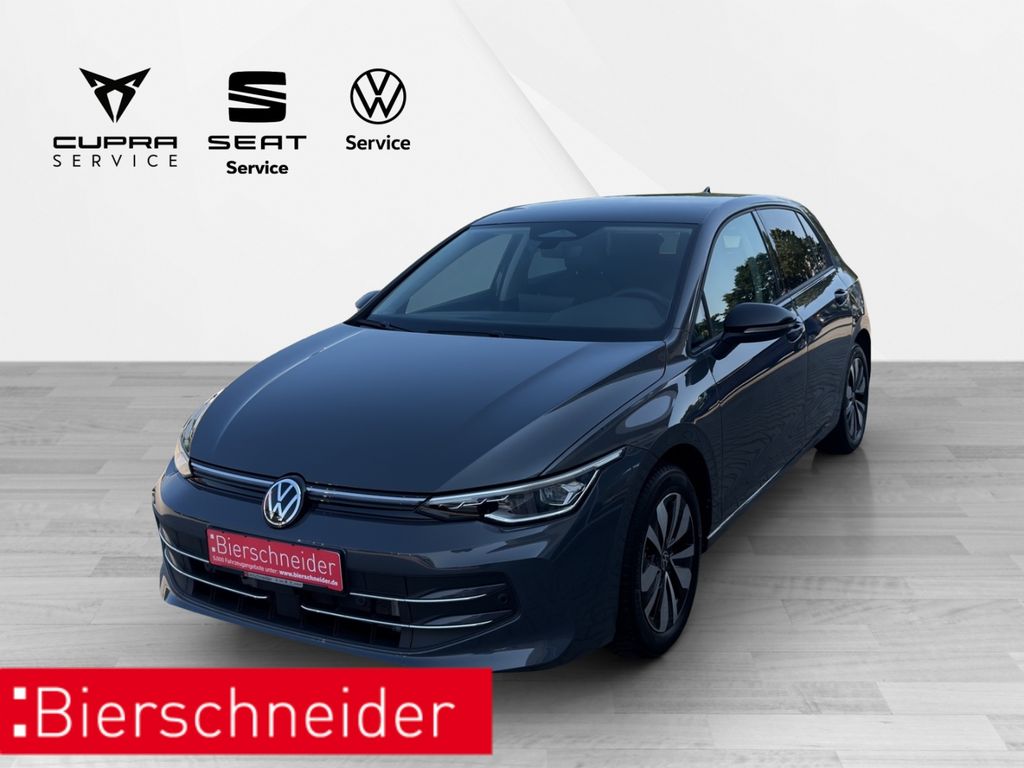 Bild des Angebotes Volkswagen Golf 8 2.0 TDI DSG Goal DIGITAL COCKPIT PRO LED