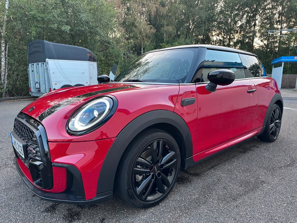 Bild des Angebotes MINI John Cooper Works 1T06 Editon John Cooper Wo...