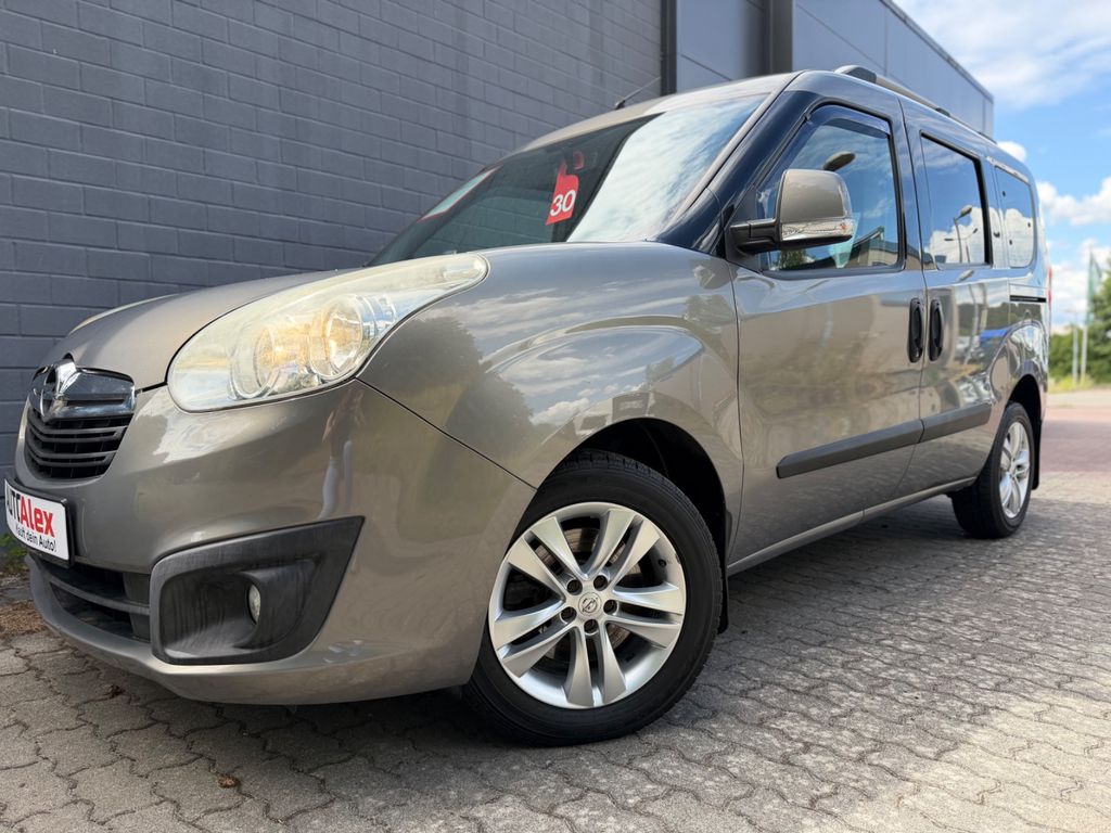 Bild des Angebotes Opel Combo D Edition L1H1