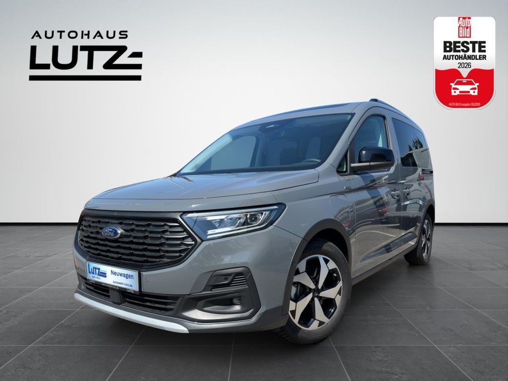 Bild des Angebotes Ford Tourneo Connect ACTIVE PHEV *Sofort Verfügbar* P