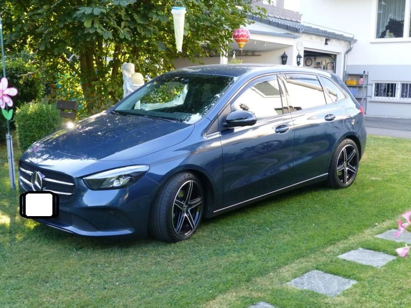 Bild des Angebotes Mercedes-Benz 200