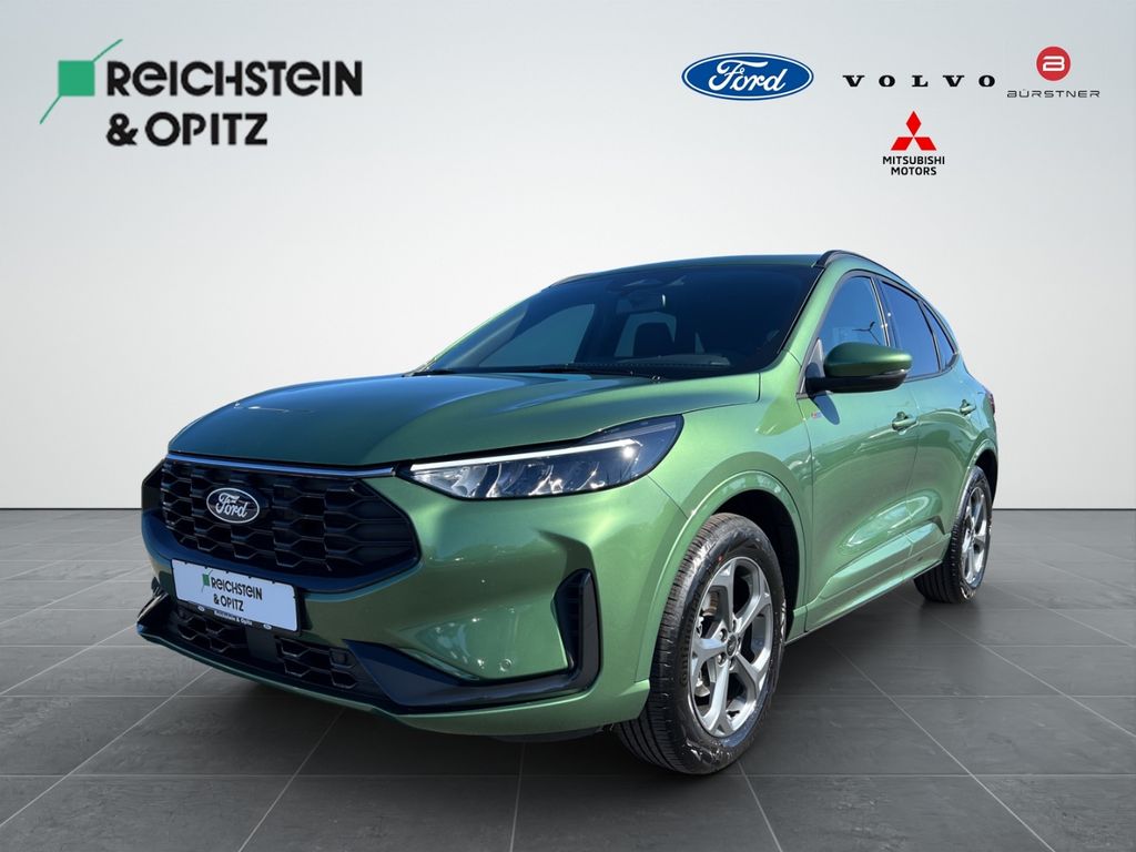 Bild des Angebotes Ford Kuga ST-Line/SitzHZ/vorb.AHK/Navi/LM-Felgen