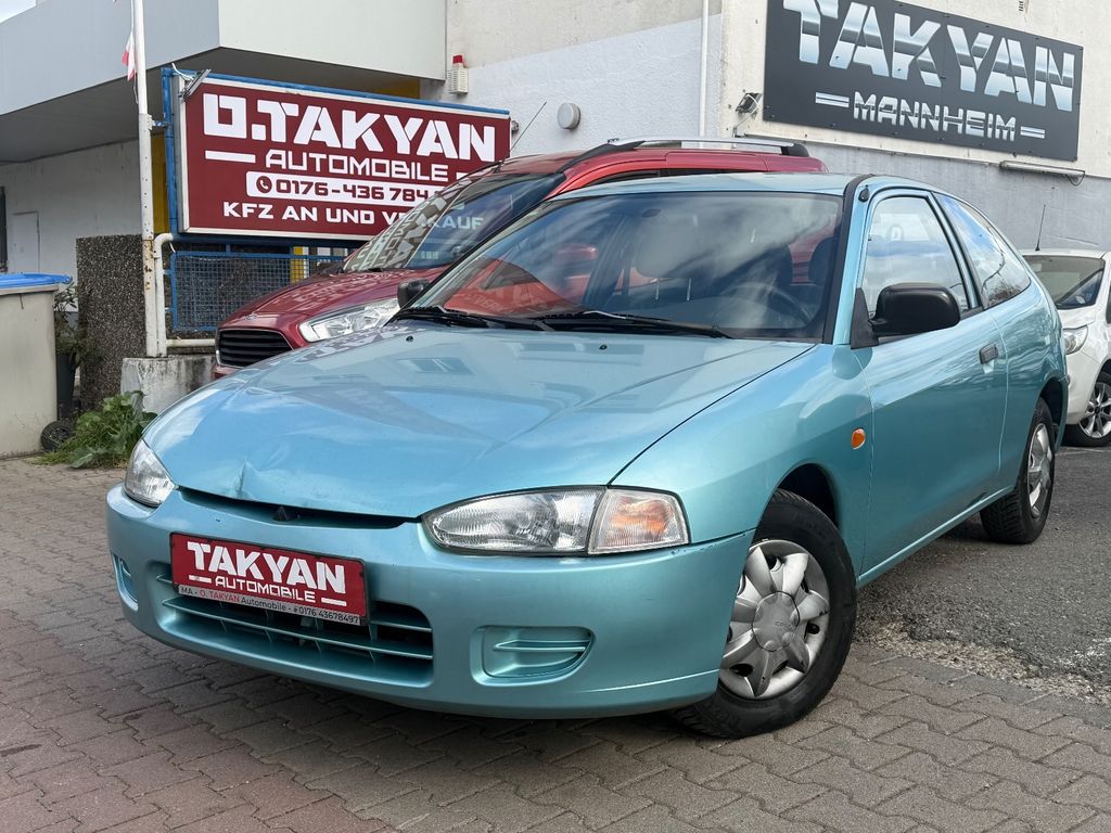 Mitsubishi Colt 1.3 GL