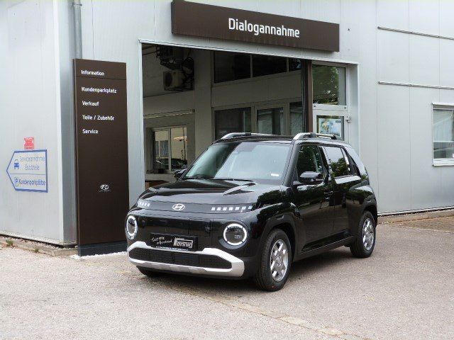 Bild des Angebotes Hyundai INSTER Elektro 115 PS Trend LED Effienz-Paket