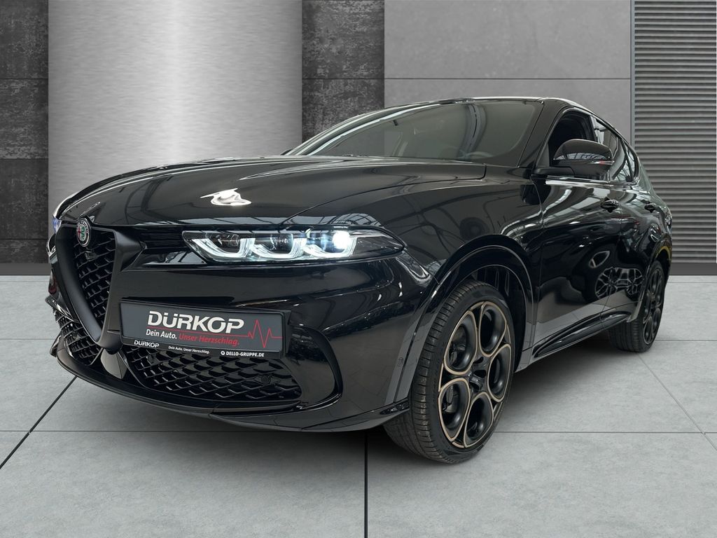 Bild des Angebotes Alfa Romeo Tonale Intensa 1.5 VGT Alcantara HarmanKardon